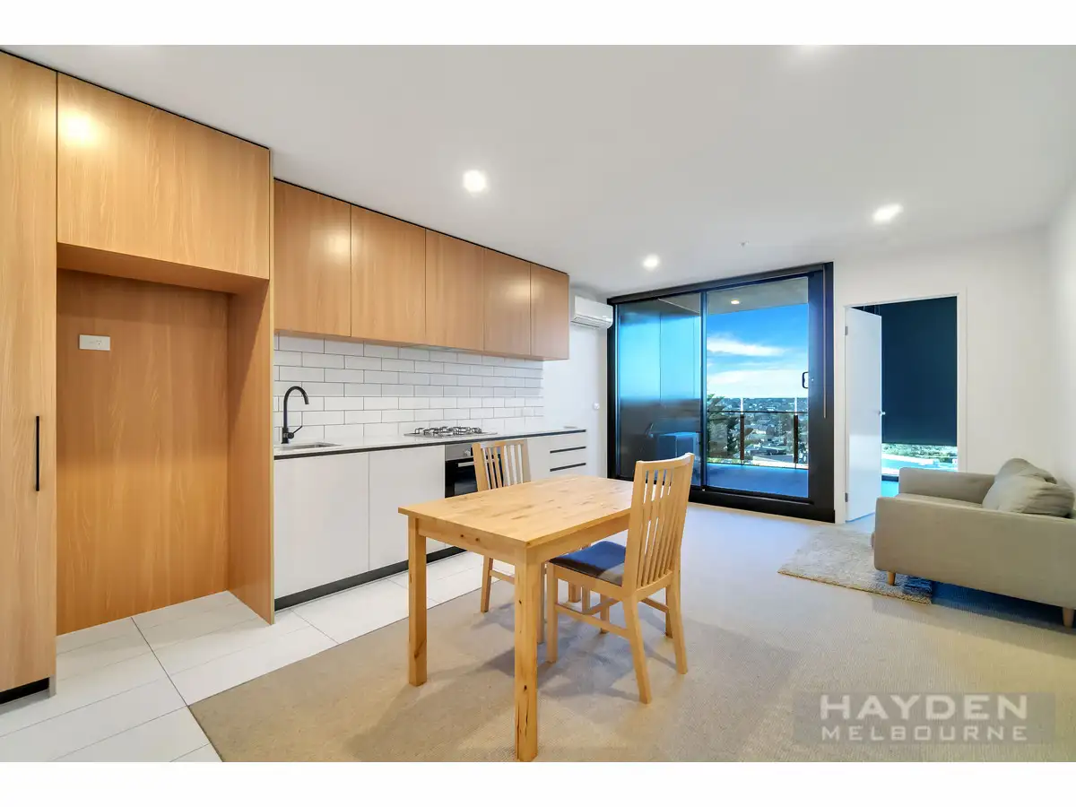 Main view of Homely apartment listing, 609/6 Station Street, Moorabbin VIC 3189