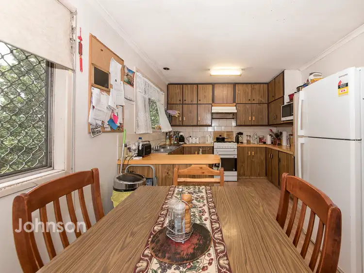 Third view of Homely house listing, 4 Duncan Street, Riverview QLD 4303