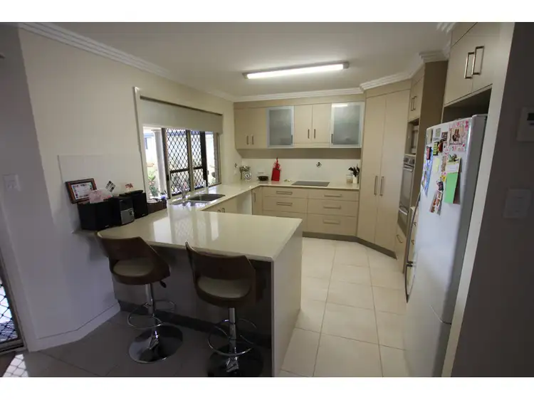 Fifth view of Homely house listing, 28 Kingfisher Drive, Yeppoon QLD 4703