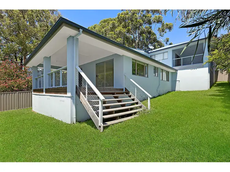 Third view of Homely house listing, 23 Donegal Road, Berkeley Vale NSW 2261