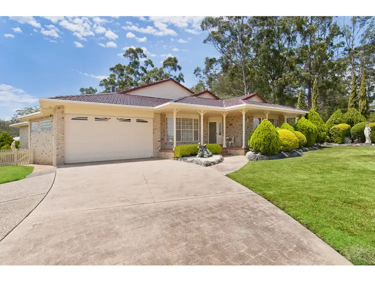 22 Heritage Place, Wauchope NSW 2446