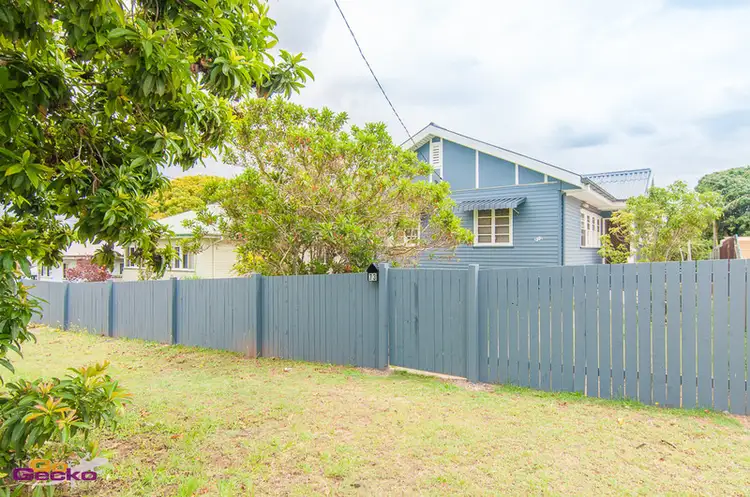 73 Hodgkinson Street, Chermside QLD 4032