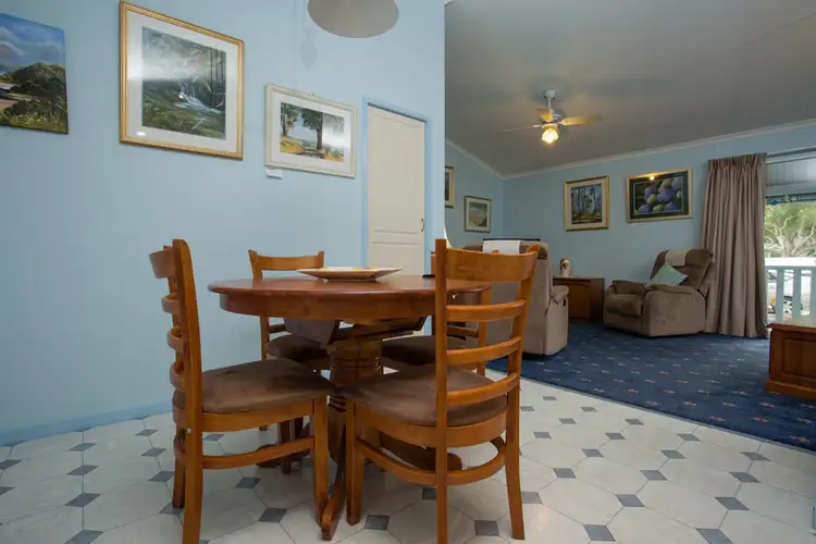 Fifth view of Homely house listing, 49/3197 Princes Highway, Millingandi NSW 2549