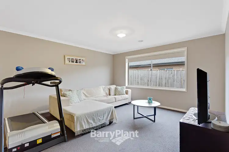 Sixth view of Homely house listing, 35 Monica Drive, Drouin VIC 3818