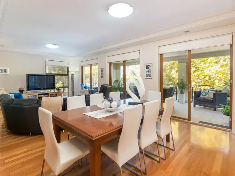 Sixth view of Homely apartment listing, 1A/73 Mill Point Road, South Perth WA 6151