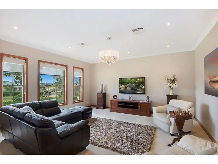 Second view of Homely house listing, 9 Sunnyside Drive, Ellis Lane NSW 2570