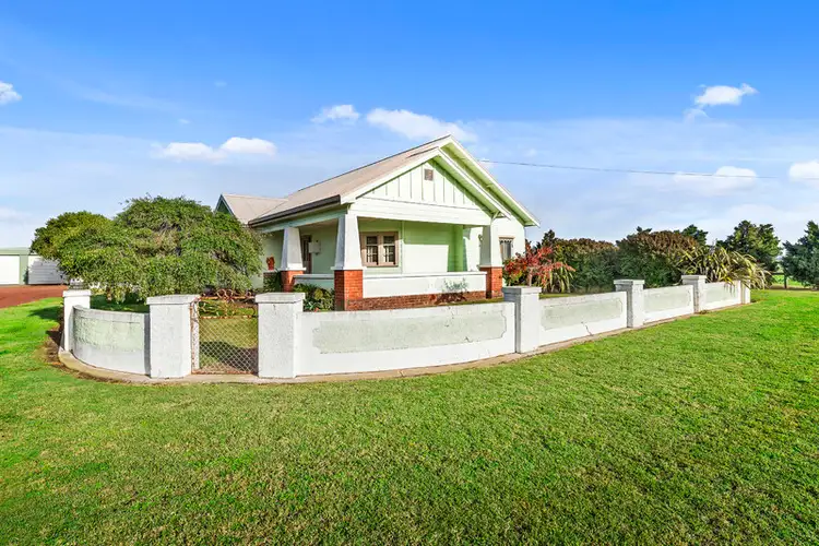 1995 Corangamite Lake Road, Dreeite VIC 3249