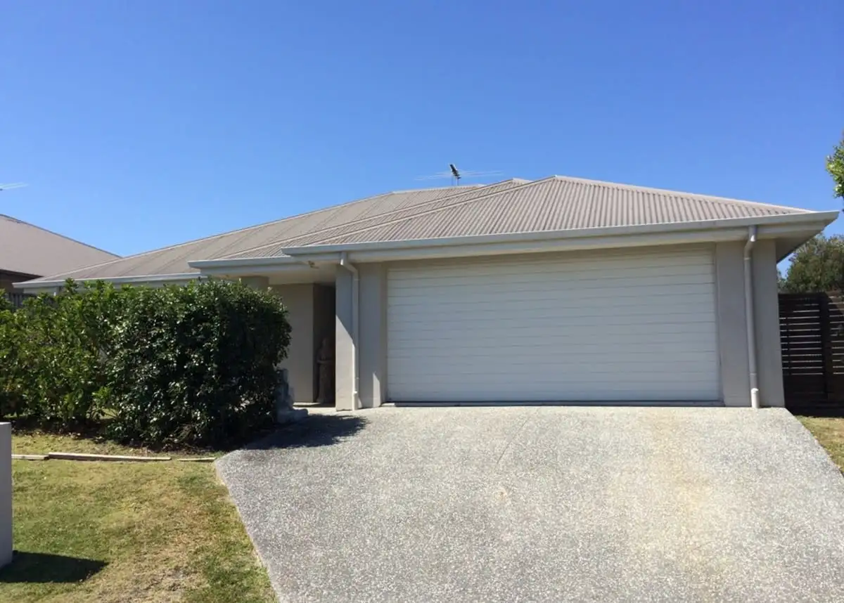 Main view of Homely house listing, 38 Hazelmere Crescent, Ormeau QLD 4208