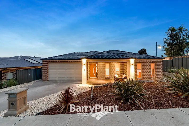 Main view of Homely house listing, 2 Abrehart Road, Pakenham VIC 3810