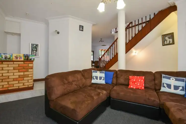 Second view of Homely unit listing, 2/62 Varden Street, Piccadilly, Kalgoorlie WA 6430