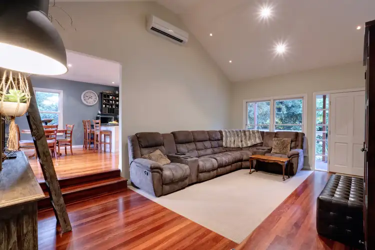 Second view of Homely house listing, 1994 Wellington Road, Clematis VIC 3782