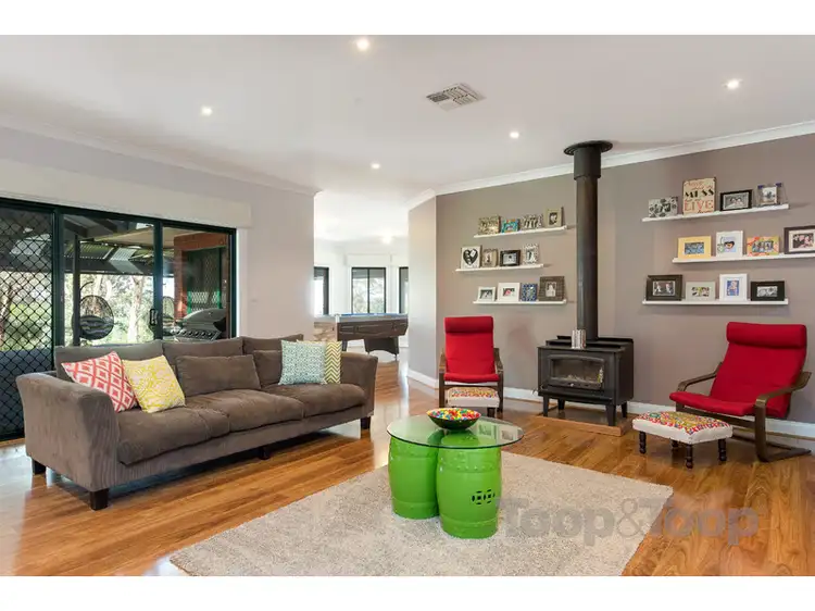 Third view of Homely house listing, 103 Gum Tree Drive, Littlehampton SA 5250