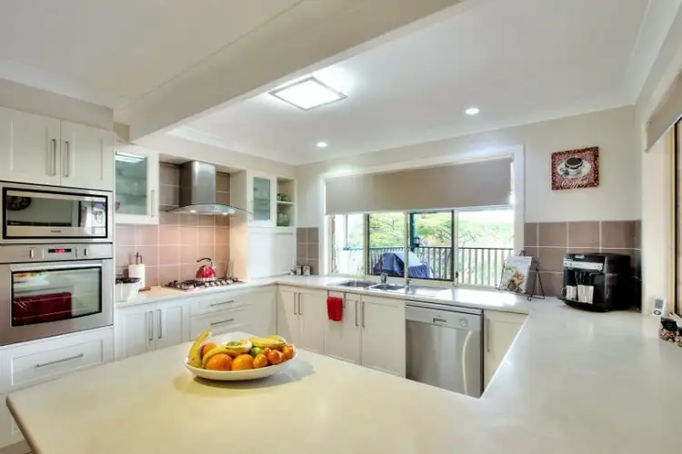Third view of Homely house listing, 6 Dunham Court, Shailer Park QLD 4128