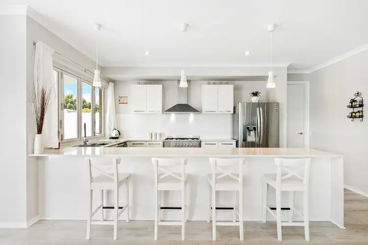Fourth view of Homely house listing, 18 Frog Hollow Drive, Torquay VIC 3228