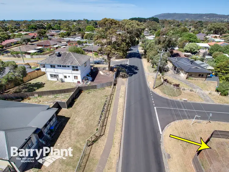 Third view of Homely land listing, 43 Coleman Crescent, Capel Sound VIC 3940