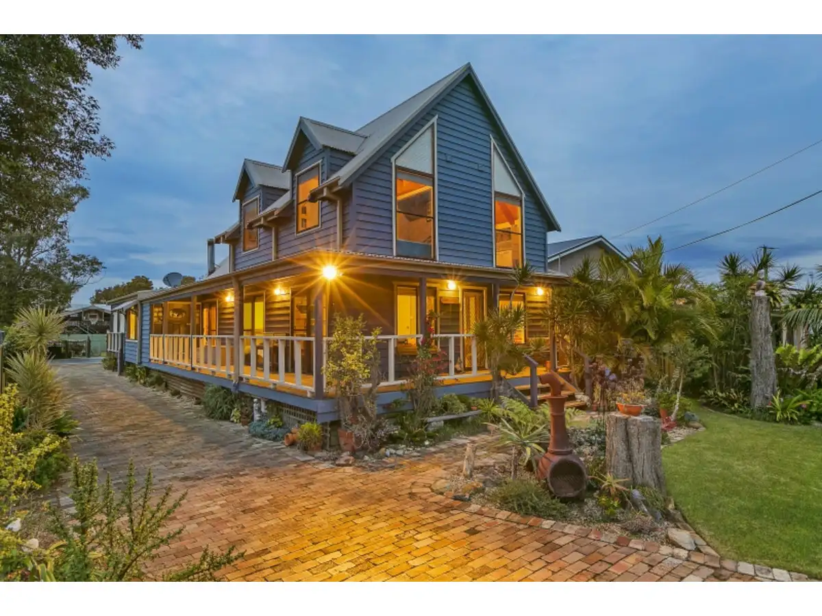 Main view of Homely house listing, 107 Oberon Road, Chittaway Bay NSW 2261