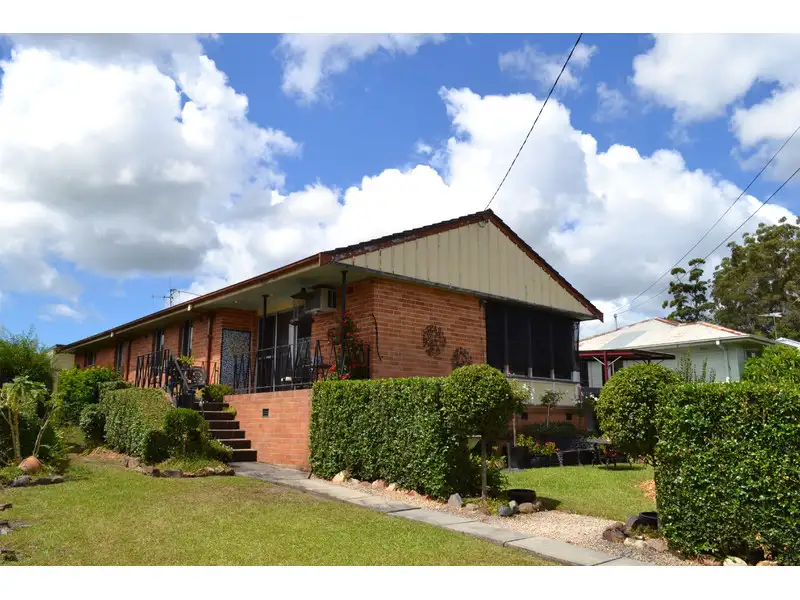 Main view of Homely house listing, 4 Thatcher Street, Wauchope NSW 2446