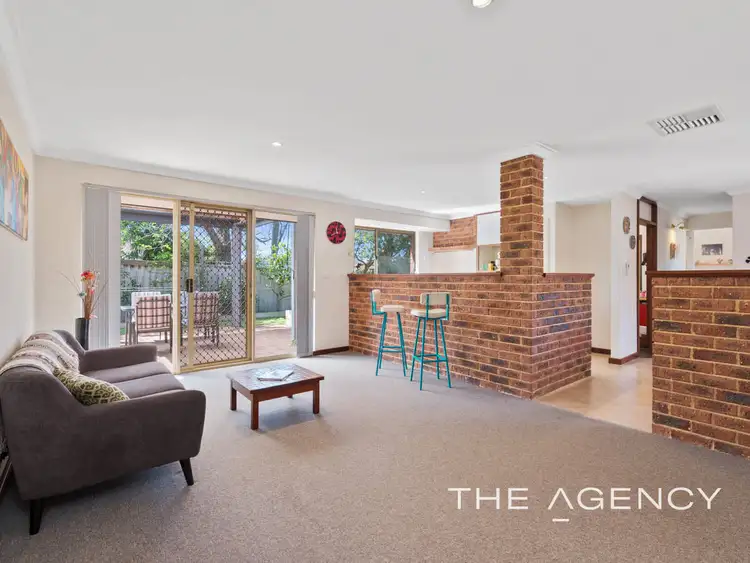 Third view of Homely land listing, 118A Ardross Street, Mount Pleasant WA 6153