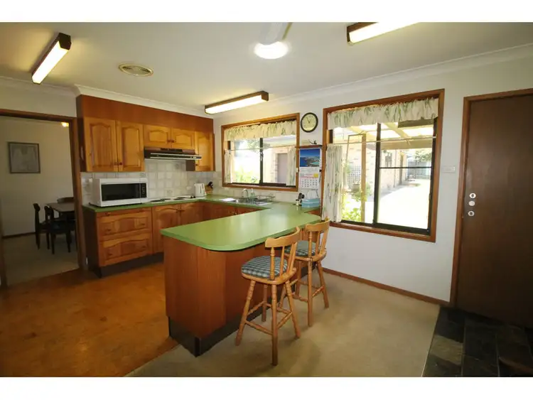 Sixth view of Homely house listing, 95 Basin View Parade, Basin View NSW 2540