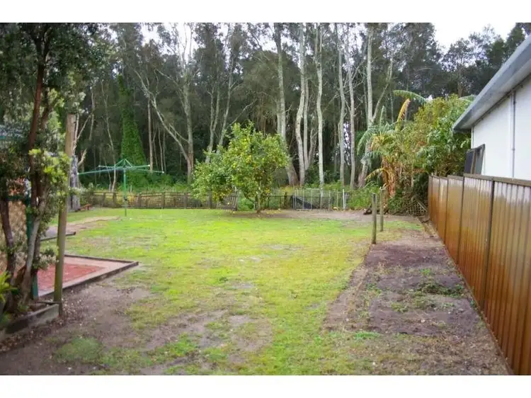 Third view of Homely house listing, 27 Taylor Road, Taylors Beach NSW 2316