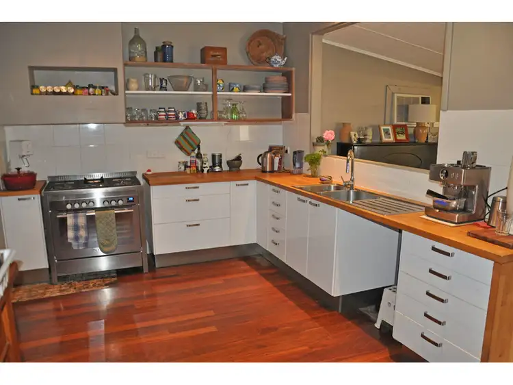 Main view of Homely house listing, 15 Jarvis Street, O'connor WA 6163
