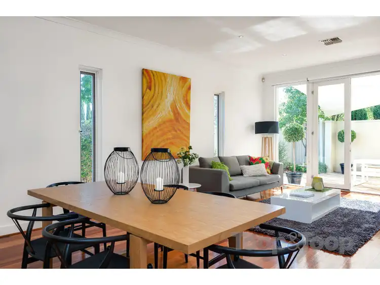 Sixth view of Homely house listing, 1 Lloyd Street, Toorak Gardens SA 5065