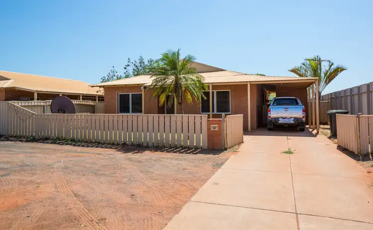 26 Masters Way, South Hedland WA 6722