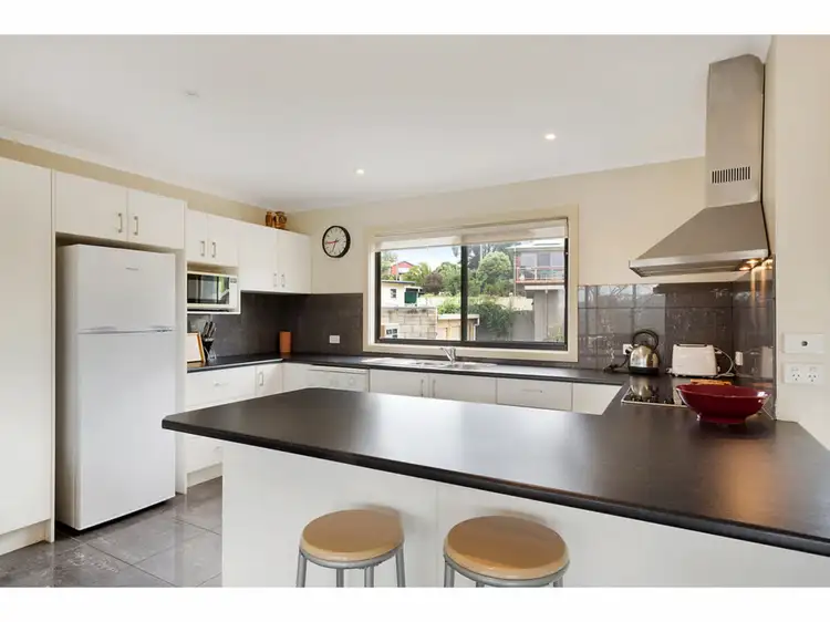 Third view of Homely townhouse listing, 1/8 Reid Street, Merimbula NSW 2548