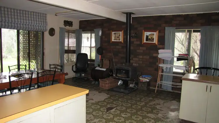 Sixth view of Homely rural property listing, 171 McPhersons Lane, Heathcote VIC 3523