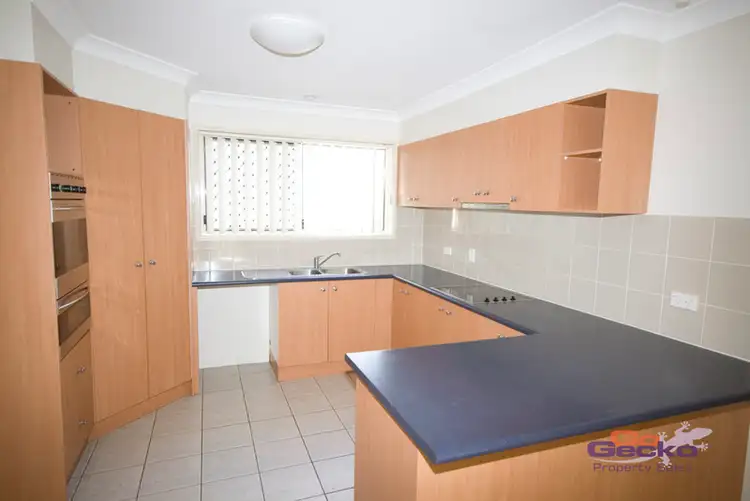 Second view of Homely house listing, 18 Mannix Place, Forest Lake QLD 4078