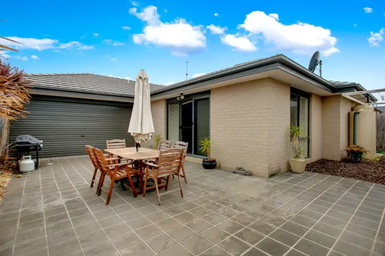 Third view of Homely unit listing, 23/110 Bungower Road, Mornington VIC 3931