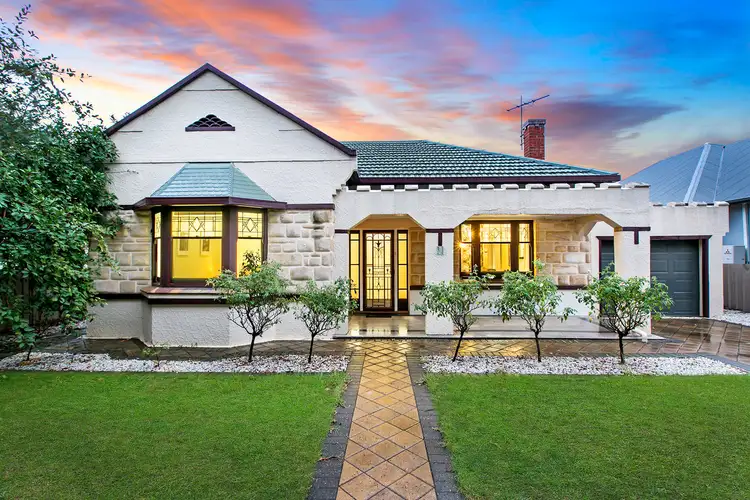 31 Glengyle Terrace, Glandore SA 5037