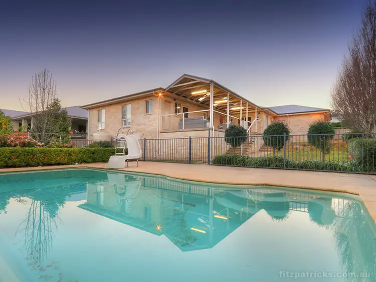 Third view of Homely house listing, 18 Brindabella Drive, Tatton NSW 2650