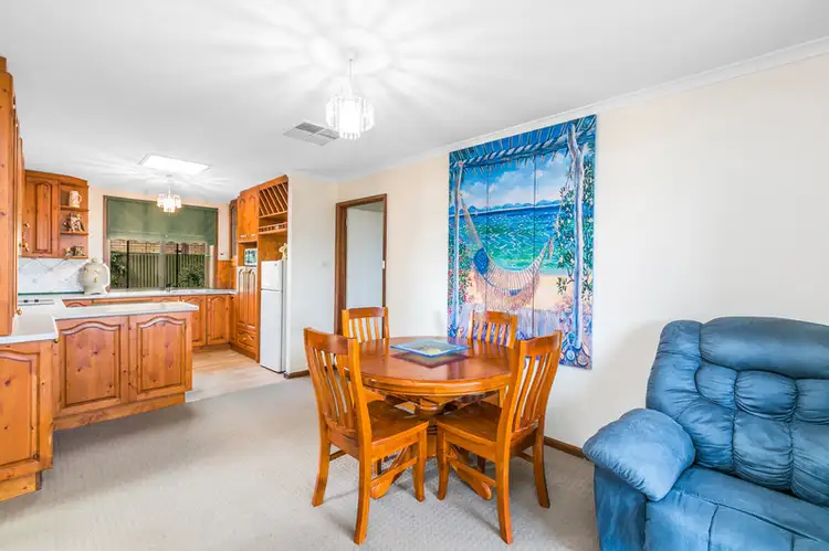 Second view of Homely house listing, 6 Denby Close, Christie Downs SA 5164