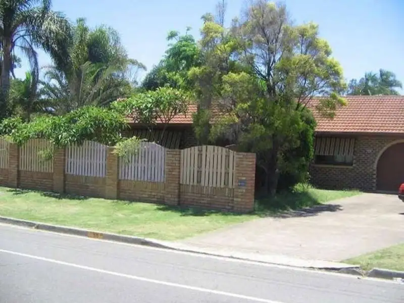 Main view of Homely semi-detached listing, 1/55 Philippine Parade, Palm Beach QLD 4221