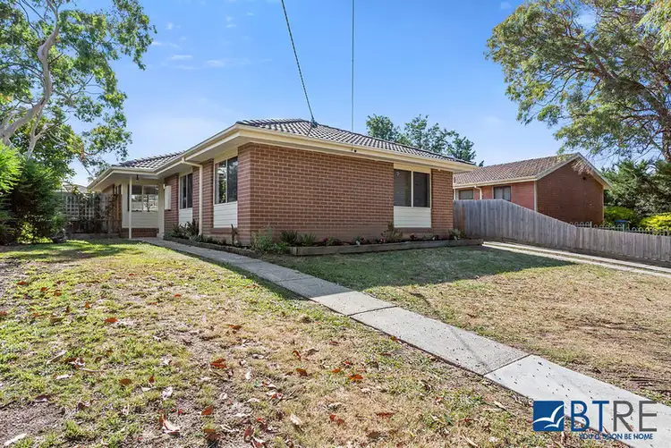 Sixth view of Homely house listing, 31 Stalwart Avenue, Hastings VIC 3915