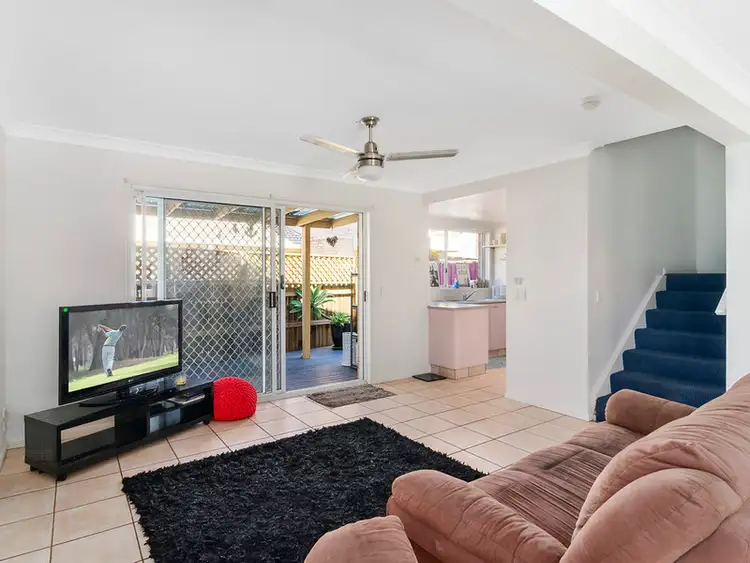 Second view of Homely townhouse listing, 6/452 Coolangatta Road, Tugun QLD 4224