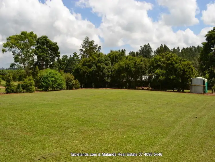 Sixth view of Homely land listing, LOT L336/42 Peeters Close, Malanda QLD 4885