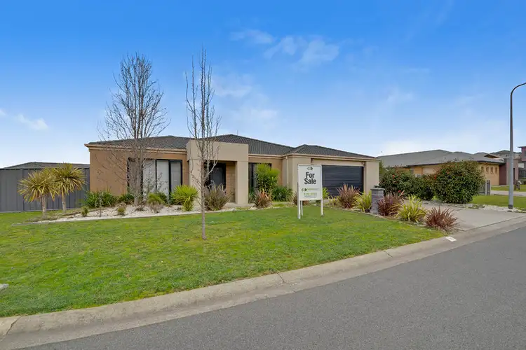 Main view of Homely house listing, 16 Notting Hill, Traralgon VIC 3844