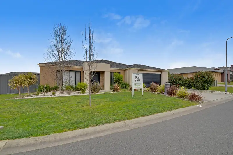 Main view of Homely house listing, 16 Notting Hill, Traralgon VIC 3844