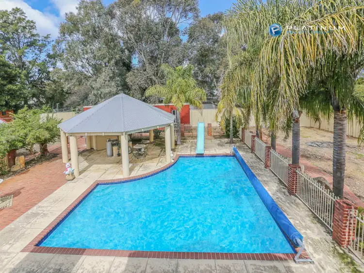 Fourth view of Homely house listing, 10 Upperthong Street, Bullsbrook WA 6084