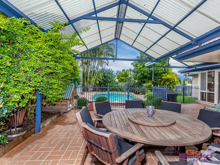 Fifth view of Homely house listing, 1 Kroning Court, Petrie QLD 4502