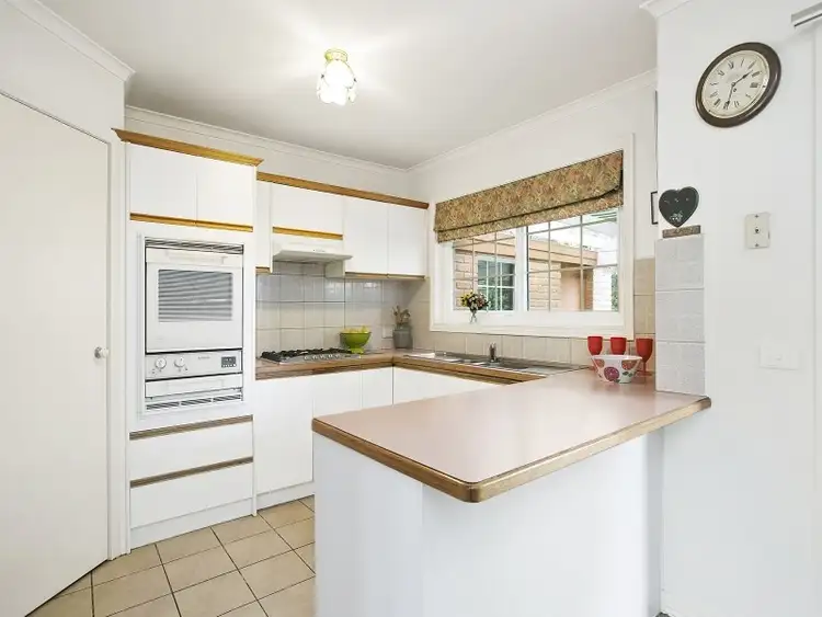Fifth view of Homely house listing, 54 Herbert Street, Mornington VIC 3931