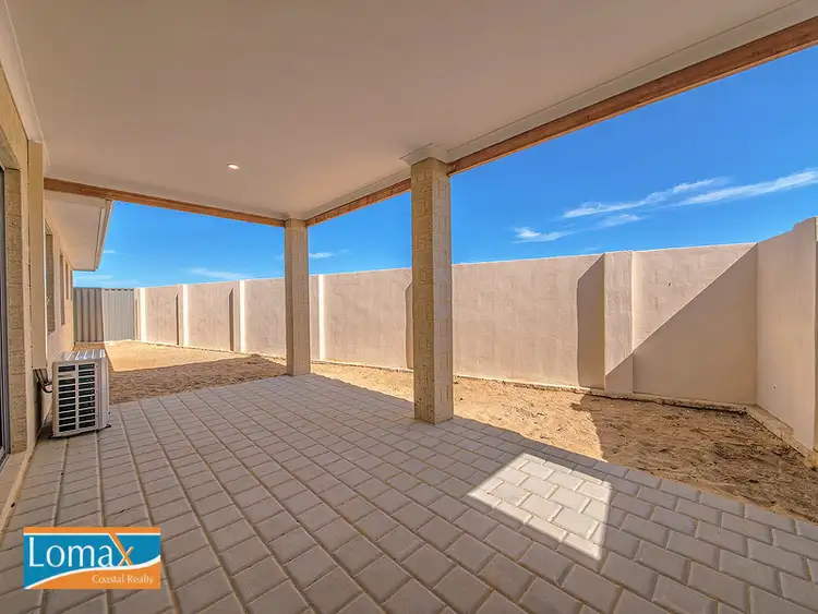 Sixth view of Homely house listing, 62 Pickering Gardens, Alkimos WA 6038