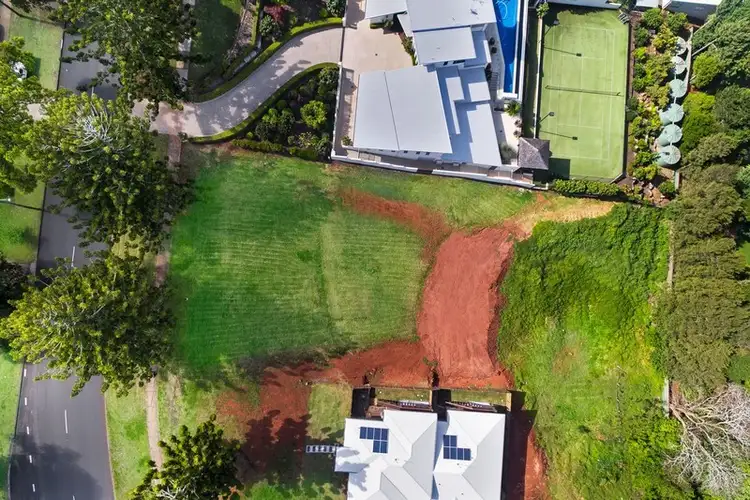 Fourth view of Homely land listing, 38 Tourist Road, Rangeville QLD 4350