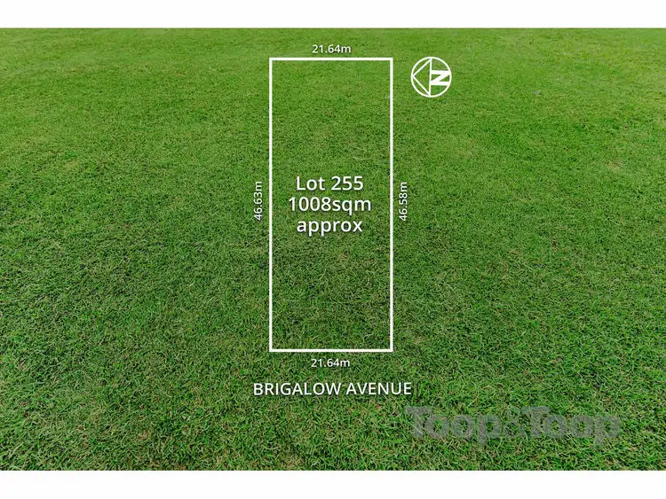 Second view of Homely house listing, 64 Brigalow Avenue, Kensington Gardens SA 5068