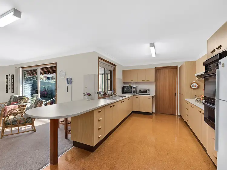 Third view of Homely house listing, 36 Jeannie Crescent, Berkeley Vale NSW 2261