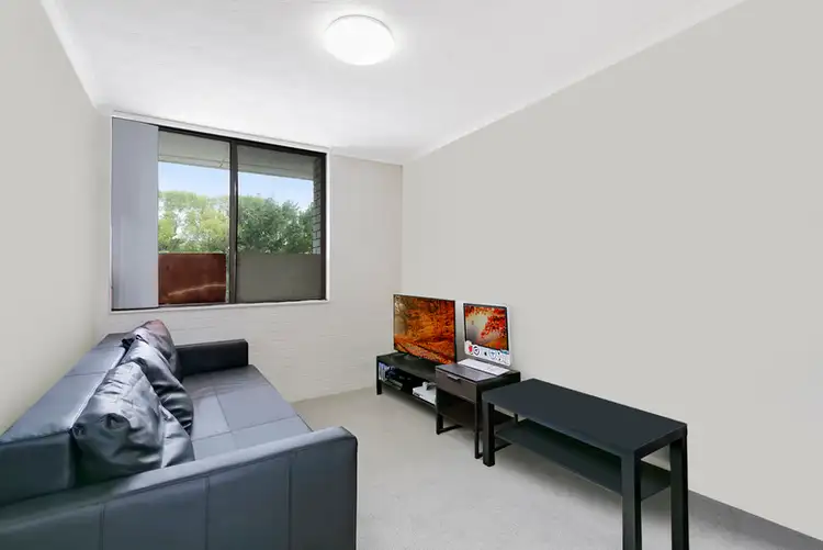 Sixth view of Homely unit listing, 38/40 Murev Way, Carrara QLD 4211