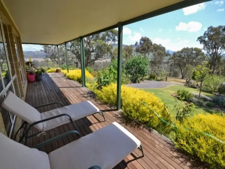 Third view of Homely house listing, 35 Hollams Road, Mansfield VIC 3722