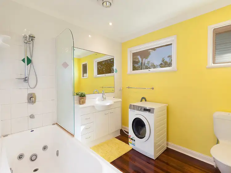 Sixth view of Homely house listing, 35 Almeida Street, Indooroopilly QLD 4068
